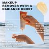 LUMENE Nordic-C [VALO] Pure Glow Cleansing Balm Cleansing Balm with Vitamin C, Vegan 125 ml