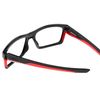 PapaViva Replacement Rubber Kits for Oakley Mainlink OO9264 - Red