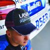Laser Tools Racing Baseball Cap