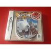 Rayman: Raving Rabbids 2 (Nintendo DS)