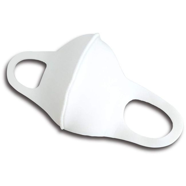 Advanced SMArt Airfeel Touch Mask White Regular AFT-02