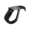Black Diamond ATC-Pilot black/silver 2019 safety climbing accessories