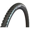 RAVAGER Tyre 700 x 40C Soft SilkShield / Tubeless Ready Black