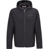 VAUDE SE Me Langma Softshell Jacket Black - XL