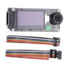 MKS MINI 12864 V3 LCD Display Smart Control Screen Compatible with 3D Printers - Enhanced User Experience, 12864 Graphical Controller