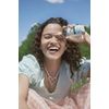 Humphreys Clarify Witch Hazel Organic Toner, Clear, 8 Oz (Pack of 1)