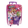 Moose Shopkins Pl Case, Multi, One Size