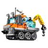 LEGO Arctic Ice Crawler City