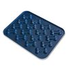 Nordic Ware Puppy Love Pan and Mix Set, Navy