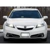 9005 LED Bulbs w/ Special Decoder For Acura TL High Beam Daytime Running Lights