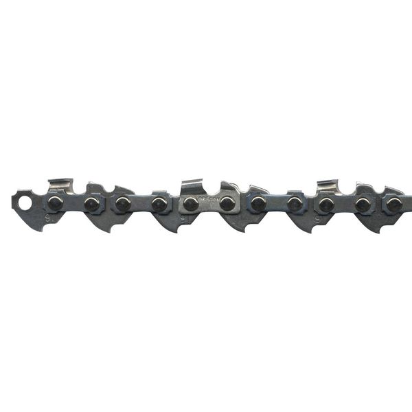 OREGON 91P 60 Links 3/8'' 050 low-kickback Chainsaw Chain for 18''/45CM bar