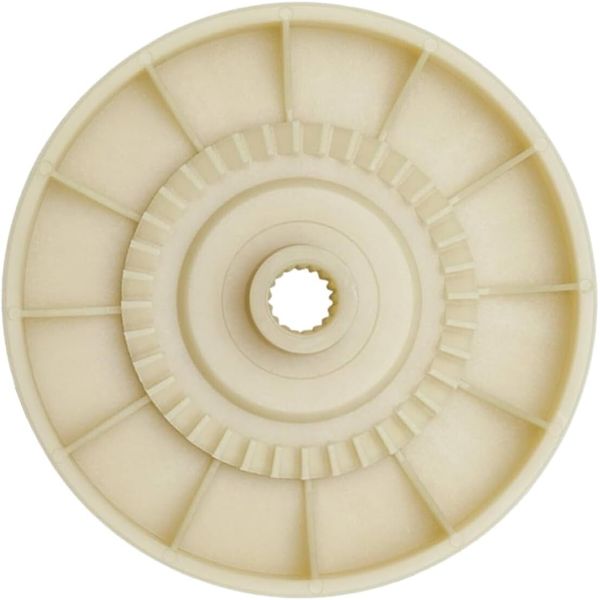 Washer Pulley Clutch Compatible for Model 11020022014
