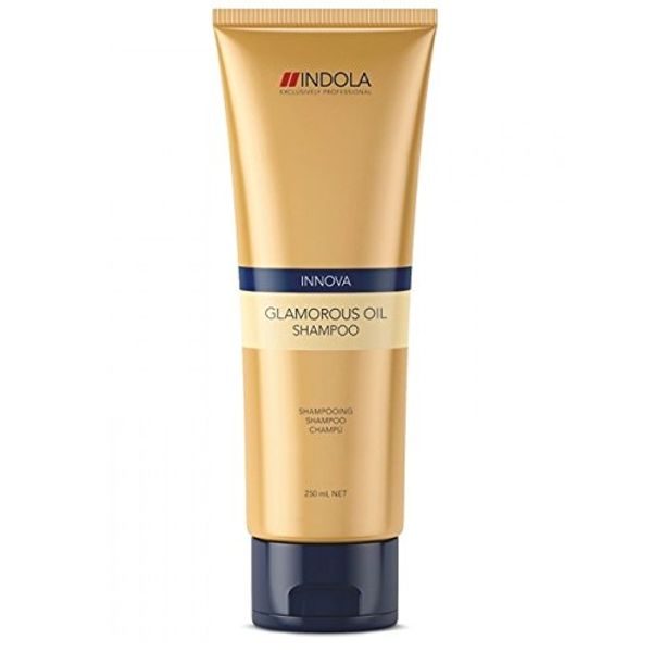 INDOLA GLAMOROUS OIL SHAMPOO 250 ml
