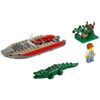 LEGO City 60067 Helicopter Pursuit