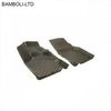 3D Molded Interior Car Floor Mat for Kia Rio 2005-2011(Black)