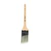 Wooster Brush Company 5224 2 Silver Tip Thin Angle Sash, 2-Inch