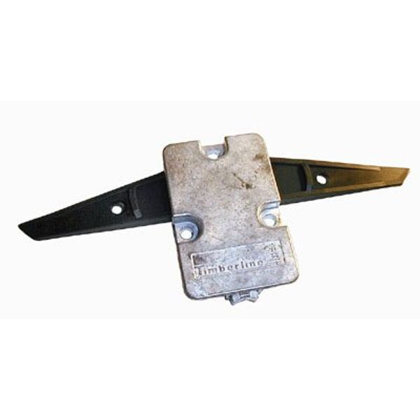 CompX Timberline 2 Drawer Anti Tip System