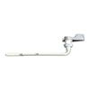 Tank Lever, Plastic, Universal Fit