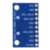 Walfront MPU-9250 9-Axis 16-bit 3~5V Gyro Accelerometer Magnetometer Sensor Module for Motion & Orientation Sensing
