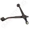 Driver & Passenger Side Front Lower Control Arms Fits 1999 - 2003 Ford Winstar