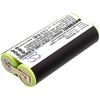CS Replacement Battery for Clarisonic Mia 2