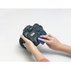 Durable Techclean Microfibre Cleaning Cloth 200x200mm Ref 5794/06
