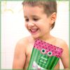 Raw Sugar Kids Watermelon Lemonade Fizzy Bath Bombs