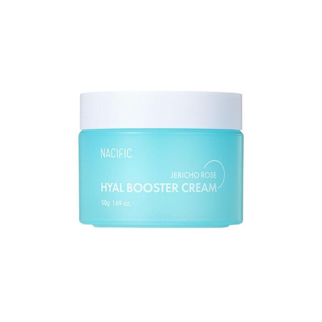 NACIFIC Official Hyal Booster Cream 1.8 oz (50 g) Hyal Booster Cream 1.8 oz (50 g)