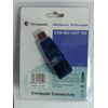 Dynamode USB-NIC-1427-100 - Network adapter - USB - EN, Fast EN - 10Base-T, 100Base-TX