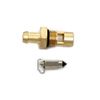 Vtwin Float Needle & Seat for S&S Super E Carburetors Carb Harley Davidson