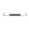 Governor Compensating Spring Fits Ford Tractor 8N9827