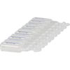 Pari NaCl Inhalationslösung Ampullen, 20 pcs