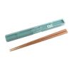 Sabu Staple Antibacterial Slim Chopsticks & Case 20 Mint 377235