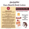 Sta-Sof-Fro Cocoa Butter Skin Lotion 500ml