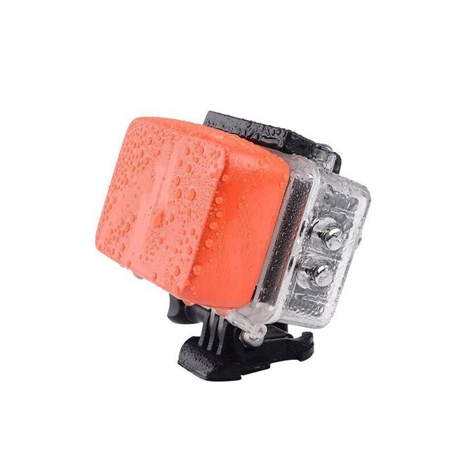 For Go Pro Accessories Surfing Shoot Surf Dummy Bite Mouth Mount