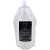 Hiro Ginza Barber Shampoo N Shampoo Non-Silicone, Amino Acid Based Hair Salon Exclusive Refill, 11.8 fl oz (350 ml)