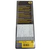 C.K T3886 Ecotronic ESD Slim Relieved Side Cutters