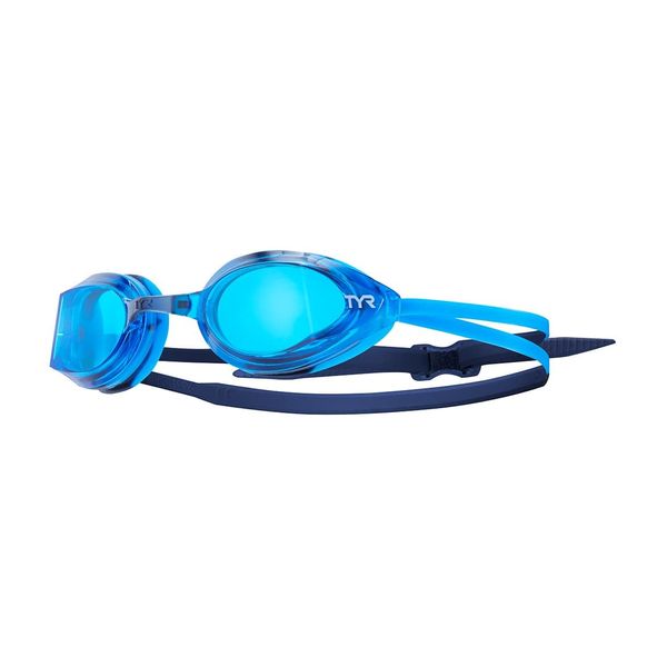 TYR Edge-X Racing Goggle