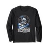 Star Wars Clone Wars Captain Rex Experience Long Sleeve T-Shirt