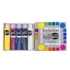 Match Watercolor, Match Basic Color, 3 Primary Colors Set, 0.3 fl oz (10 ml)