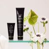 PHILIP B Mega Curl Enhancer 6 oz. (178 ml) | Ultra-Moisturizing Leave-in Conditioner, Repairs Dry Strands, Tames Frizz