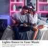 Avatar Controls Multi-Color Smart LED RGB Light Strip & IR Remote 16.4ft/90LEDs