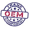 American Standard/Trane 4WCC3048A1000BA OEM Replacement Time Delay Relay