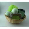 Aloe Vera Gift basket set for all occasion