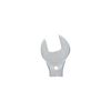 TRAD TGS-1012 Ultra Thin Spanner 10x12#350333