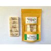 Charm Aromatherapy Soy Wax Melts. 100% Organic with essential oils.