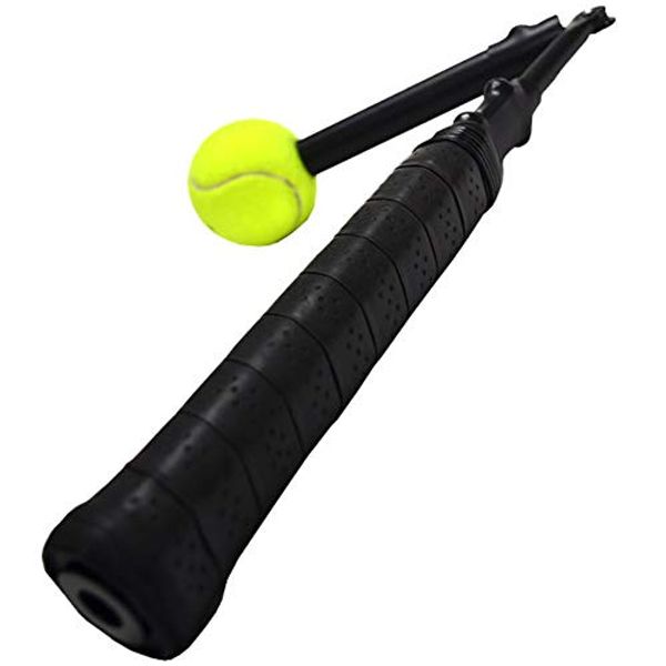 WINNING SHOT Eco Foam Master Hard Tennis Practice Equipment