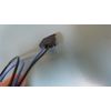 Omron Electronic Components  D2HW-BL263M Qty of 6 per Lot SWITCH Switch leaf lev