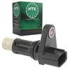 NTK Crankshaft Position Sensor compatible with Honda CR-V 2.4L L4 2010-2014