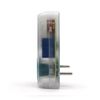 220V US Power Protector Surge 2 Pack Refrigerator Appliance Voltage Plug Sockets